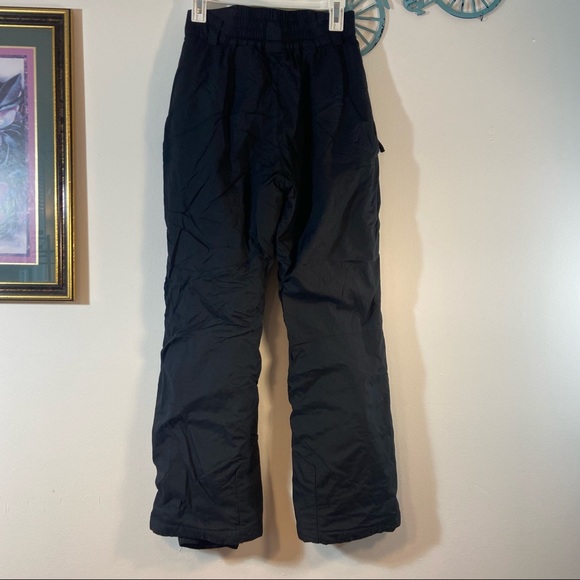 VINTAGE Columbia‎ women’s ski pants - Picture 2 of 11